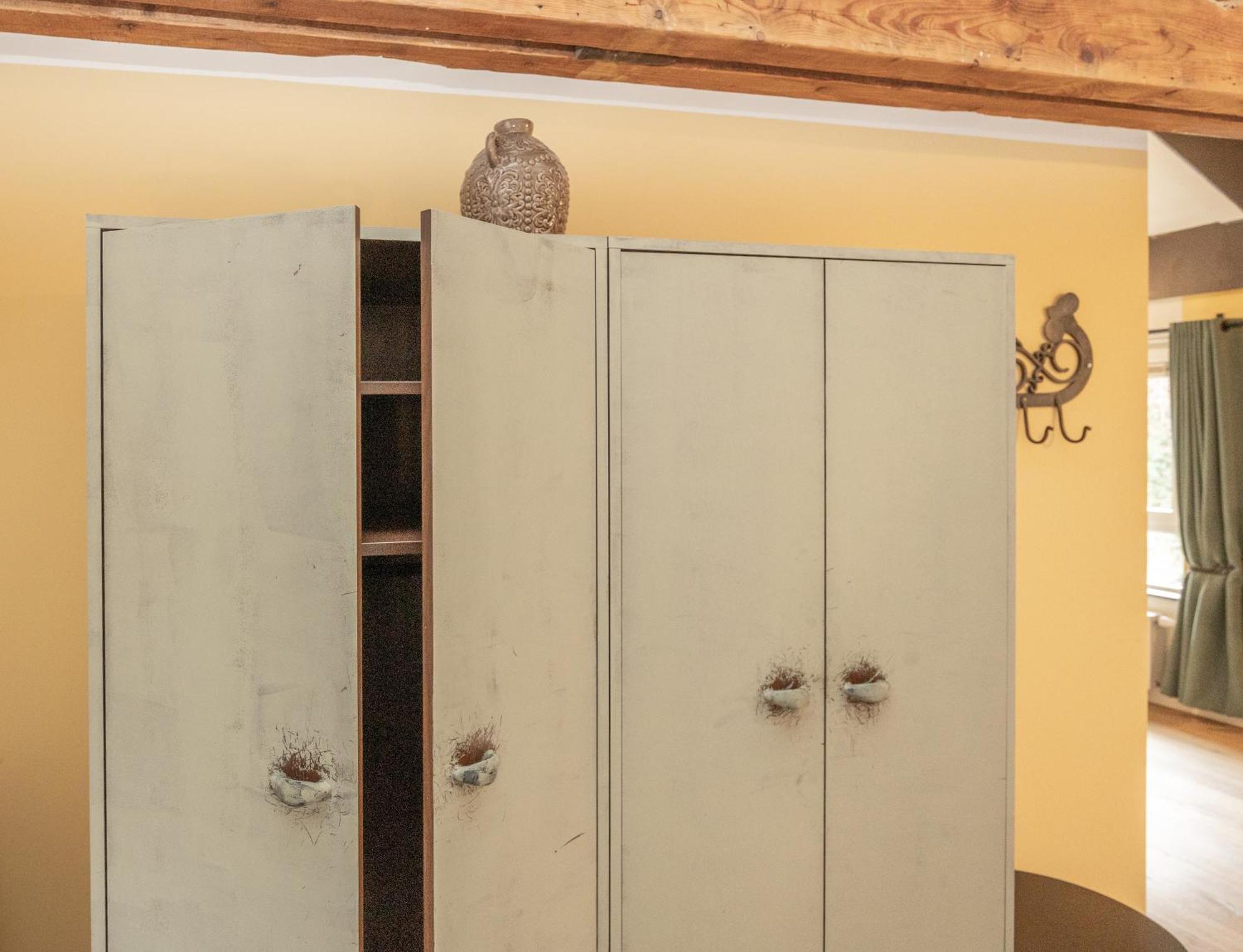 Luxe Appartementen Leonardus 法尔肯堡 外观 照片