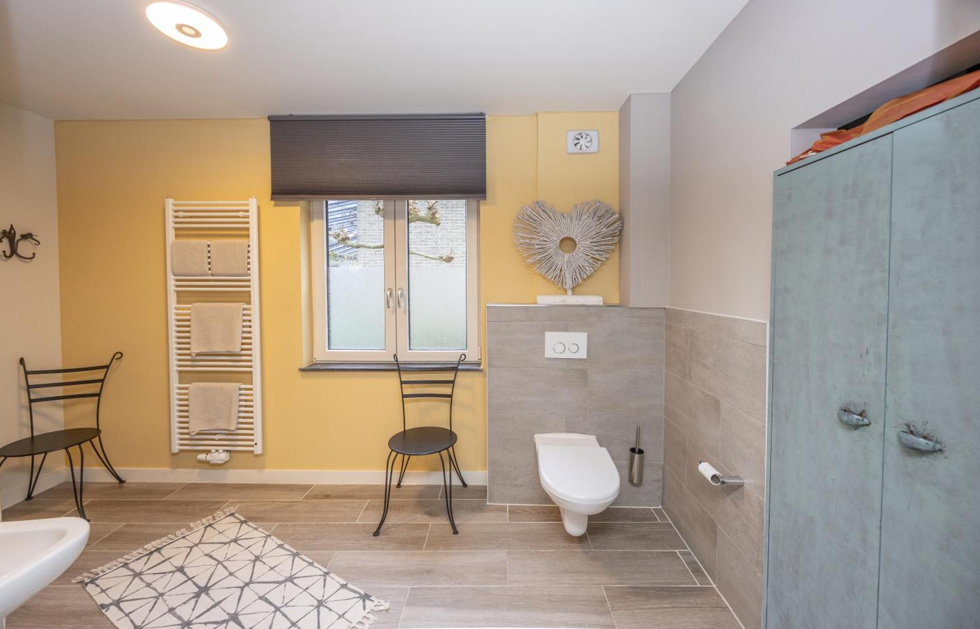 Luxe Appartementen Leonardus 法尔肯堡 外观 照片